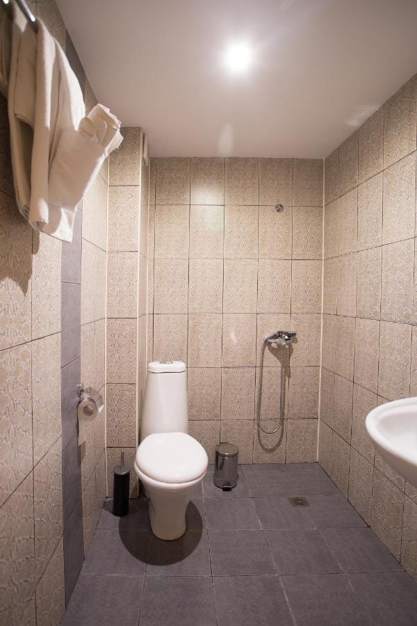 Лайф Sjoemen Buitenkant foto
